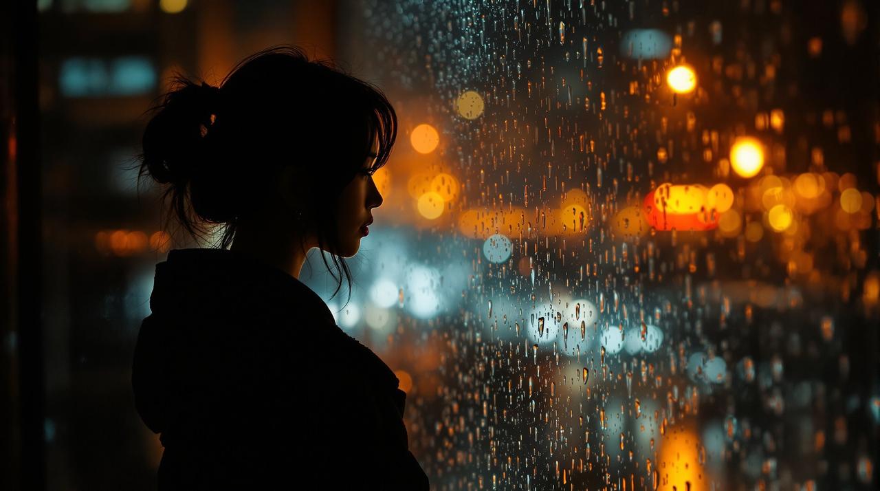 某女星深夜发文暗示婚变，三小时后秒删动态引热议 - 51暗网
